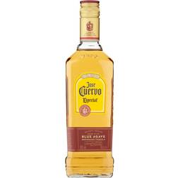 Jose Cuervo José Cuervo Tequila Especial Gold Reposado 38% 1x70 cl